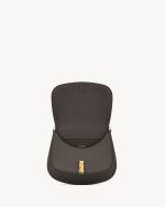 YSL VOLTAIRE top handle in BOX SAINT LAURENT - Image 3